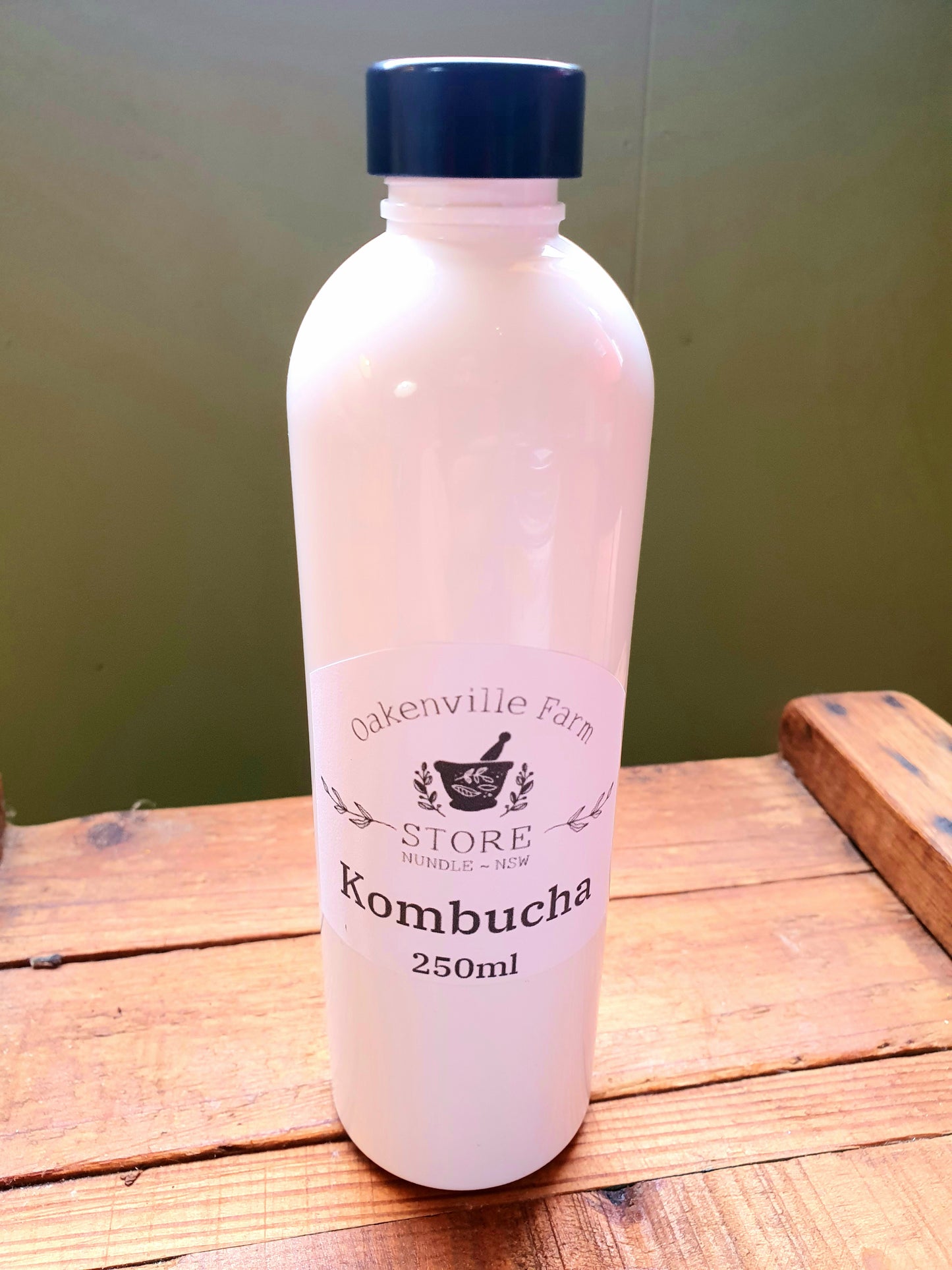 Kombucha